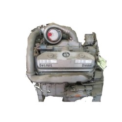 MOTOR GM8 V 71 - 1017752 - Motores y frenos eléctricos | GAM Online