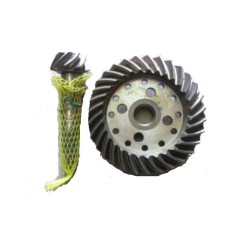 PAR CONICO MANITOU USADO - 1028393 - Piezas metálicas | GAM Online