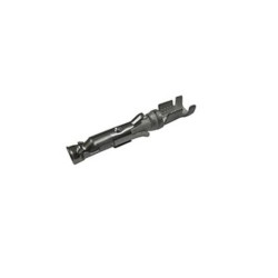PIN HEMBRA CONECTOR CABLE 1,4mm HAUL 100Und - 1019307 - Conectores | GAM Online