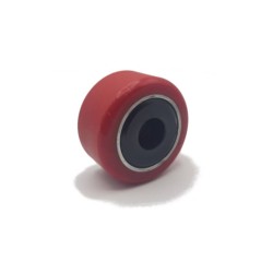 RODILLO COMPLETO 51127230 COMPATIBLE JUNGH - 1024743 - Poliuretanos | GAM Online