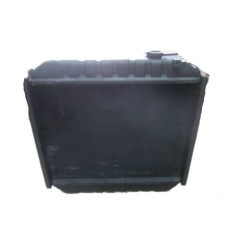 RADIADOR NISSAN 214501G101 - 1030288 - Piezas de motor | GAM Online