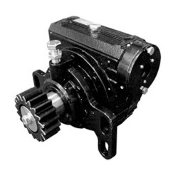 REDUCTOR DE GIRO TORRETA HAUL HA12PX / HL12IP - 1019186 - Piezas de motor | GAM Online
