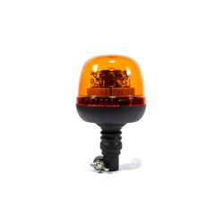 ROTATIVO IMAN 24V AMARILLO - 1035238 - Acústicos y luminosos | GAM Online