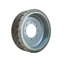RUEDA ANTIHUELLA POSTERIOR 22x7x17 8 TORNILLOS - 1017563 - Ruedas | GAM Online