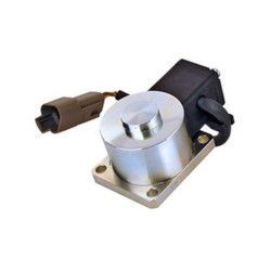 SOLENOIDE DE PARO MOTOR HATZ 12V - 1019227 - Solenoides | GAM Online