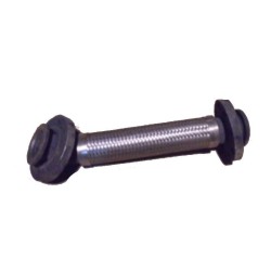 TUBO FLEXIBLE INGERSOLL RAND USADO - 1021028 - Cables y mangueras | GAM Online