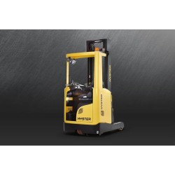 Hyster R1.0E| Carretilla Retráctil 5 M | GAM Online