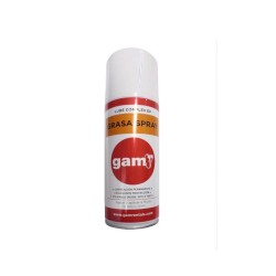 AEROSOL GRASA SPRAY 400gr - 2000180 - Sprays | GAM Online