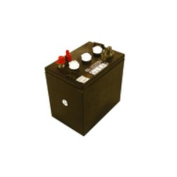 BATERÍA DE TRACCION 6V 216AH/C20 - 1011852 - Baterías | GAM Online