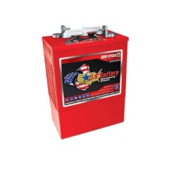 BATERIA DE TRACCION 6V 385AH/C20-UT TERMINAL - 1011854 - Baterías | GAM Online
