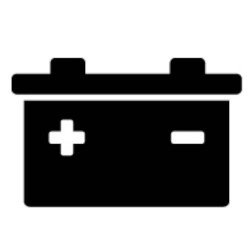 48V BS TRACTION BATTERY - 1166021 - Batteries | GAM Online