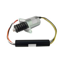 BOBINA ACELERADOR HA16PX - 1040462 - Piezas de motor | GAM Online