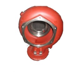 BOMBA C 3127 CON IMPULSOR DE CANAL FLYGT - 1016380 - Piezas de motor | GAM Online