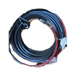 CABLE ELECTRICO (LIEBHERR) USADO - 1026205 - Cables y mangueras | GAM Online