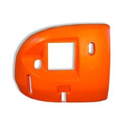 CAPOT SIDE CONTROL/DEPOSIT SIDE 450AJ - 1023213 - Capots | GAM Online