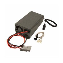 CARGADOR DE BATERIAS ALTA FRECUENCIA 24V 30A - 1019580 - Cargadores | GAM Online