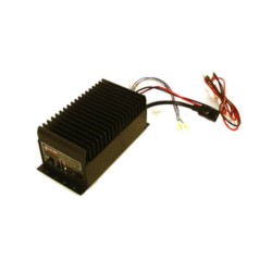 CARGADOR DE BATERIAS 24V 25/30A - 1013113 - Cargadores | GAM Online