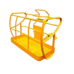 HAUL BASKET HL20/260PX - 1018609 - Machine Accessories | GAM Online