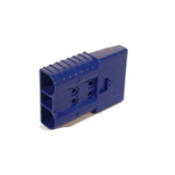 CONNECTEUR DE BATTERIE 2 VOIES BLEU 320A - 1005074 - Connecteurs | GAM Online