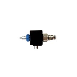 ELECTROVALVULA DE EMERGENCIA COMPACTS ELECTRICAS (24v) - 1019321 - Mecanismos telemecánica | GAM Online