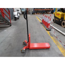 Logitrans LOGIQ 200| Transpaleta manual Logitrans  | GAM Online
