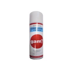BRAKE CLEANER 12x400gr - 2000194-12 - Sprays | GAM Online