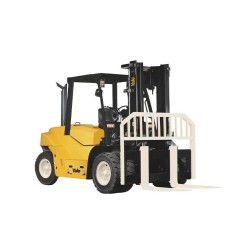 Yale GP50UX6 | Carretilla Diésel Frontal 4,4 M | GAM Online