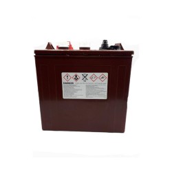 BATERIA TROJAN T105 6V 225Ah C20 - 1052835 - Baterias | GAM Online