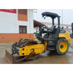 VOLVO SD45B| Rodillo mixto| GAM Online