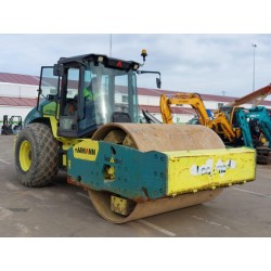 AMMANN ARS200D T4F  | Rodillo Mixto | GAM Online