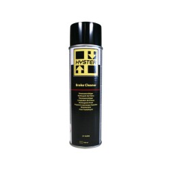 NETTOYEUR DE FREINS 500ML HYSTER Réf. 3116398 (Pack 12 unités) - 1065174 - Sprays | GAM Online