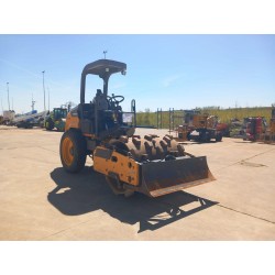 VOLVO SD45B| Rodillo mixto| GAM Online