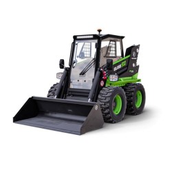FIRST GREEN ELISE 900| Chargeur compact électrique FIRST GREEN | GAM Online