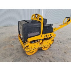 AMMANN ARW 65 | RODILLO TANDEM| GAM Online