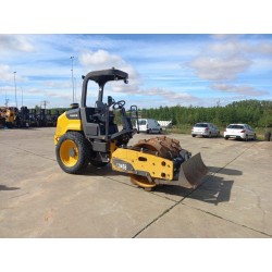 VOLVO SD45B| Rodillo mixto| GAM Online