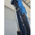 GENIE Z45/25 | Plataforma Articulada Eléctrica 15M | GAM Online