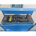 GENIE Z45/25 | Plataforma Articulada Eléctrica 15M | GAM Online
