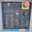 GENIE Z45/25 | Plataforma Articulada Eléctrica 15M | GAM Online