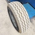 GENIE Z45/25 | Plataforma Articulada Eléctrica 15M | GAM Online