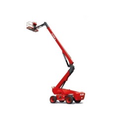 Magni EAB28RT | Electric Articulated Platform 28M | GAM Online
