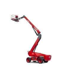 Magni DAB24RT | Plataforma Articulada Diésel 24M | GAM Online