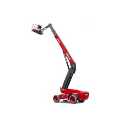 Magni DTB26RT | Plataforma Telescópica Diésel 26M | GAM Online