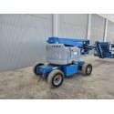 GENIE Z45/25 | Plataforma Articulada Eléctrica 15M | GAM Online