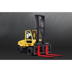 Hyster J8.0XNSL | Carretilla eléctrica Frontal 5,9 M | GAM Online