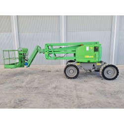 GENIE Z45/25 | Plataforma Articulada Diésel 16M | GAM Online
