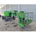 GENIE Z45/25 | Plataforma Articulada Diésel 16M | GAM Online