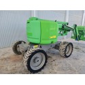 GENIE Z45/25 | Plataforma Articulada Eléctrica 16M | GAM Online