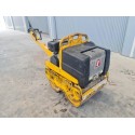 AMMANN ARW 65 | RODILLO TANDEM| GAM Online