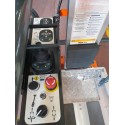 JLG NANO SP | Plataforma Unipersonal Manual 4,5M | GAM Online