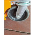 JLG NANO SP | Plataforma Unipersonal Manual 4,5M | GAM Online
